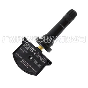 Hyundai <b>Tpms</b> Sensor 52940-BE000 433MHz External For Sonata K5 - Product Image 1