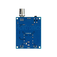 Module de carte amplificateur Audio double canal numérique XH-M312 2*45W faible puissance pour ampli haut-parleur 4-8ohm pour bricolage