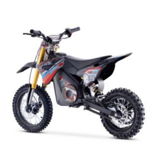 1100W <span class=keywords><strong>1300W</strong></span> petit vélo de terre électrique mini moto à moteur mini moto - Product Image 4