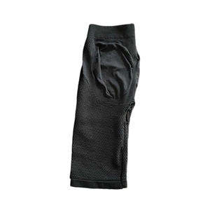 La nouvelle liste Femmes Règles Shorts Ventre Pantalon Pour Dames Leggings Courts Ensemble Pour Femmes - Product Image 3
