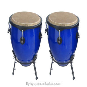 Batería de percusión de instrumento musical, juego de batería <span class=keywords><strong>conga</strong></span>, precio barato, muestra gratis - Product Image 5