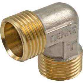 ขั้วต่อโค้งคู่3/4 "-18x3/4"-เครื่องมือหมุน18 - Product Image 2