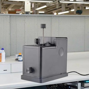 Medidor de Ángulo de Contacto Óptico ASTM D724 5946O ISO 15989, Instrumento de Medición de Ángulo de Contacto Portátil - Product Image 2