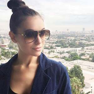 Gafas de Sol Cuadradas Clásicas Vintage para Mujer, Venta al por Mayor, Gafas de Sol de Piloto Metálicas con Protección UV400 para Hombre - Product Image 3