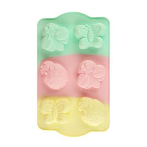 Nuevas herramientas <span class=keywords><strong>de</strong></span> <span class=keywords><strong>pastel</strong></span> <span class=keywords><strong>de</strong></span> silicona sin Bpa, moldes para hornear <span class=keywords><strong>de</strong></span> silicona antiadherentes, molde <span class=keywords><strong>de</strong></span> <span class=keywords><strong>pastel</strong></span> para hornear <span class=keywords><strong>de</strong></span> silicona para <span class=keywords><strong>pastel</strong></span> <span class=keywords><strong>de</strong></span> gelatina <span class=keywords><strong>de</strong></span> Chocolate y caramelo - Product Image 6