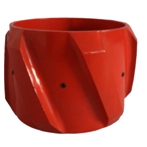 API 10D High-Temp Rigid Centralizer for Tubing in Geothermal Wellheads ...