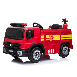 <span class=keywords><strong>Police</strong></span> Montent Sur <span class=keywords><strong>La</strong></span> Voiture De Jouet Avec Télécommande - Product Image 2