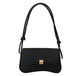New Style Bag Vintage Handbag Underarm Bag Stylish Young Women's Shoulder Crossbody <b>Small</b> Bag - Product Image 6