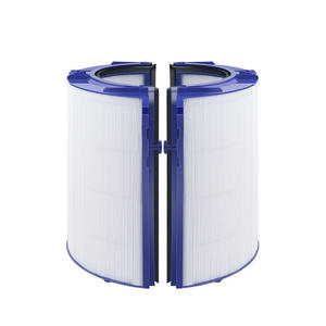 Filtre compatible pour purificateur d'air Dyson TP HP DP04 05 06 07 PH0 HEPA, usage domestique - Product Image 3