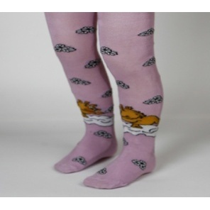 Pantimedias de Algodón para Niños, Suaves, Elásticas y Cálidas, para la Escuela, Uso Diario, Otoño e Invierno, Conjuntos de Moda - Product Image 5