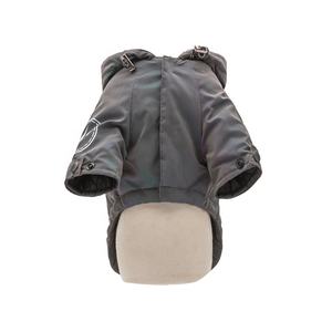 Outdoor Hunde jacke Designer Haustier Kleidung xxx Hund Mode Kleidung Hund Hoodie benutzer definierte Haustier Kleidung - Product Image 4