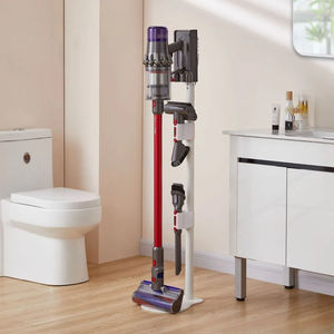 Support de rangement simple amovible pour aspirateur <span class=keywords><strong>Dyson</strong></span> Millet Support de sol universel pour vadrouille à <span class=keywords><strong>vapeur</strong></span> pour l'organisation d'outils - Product Image 2