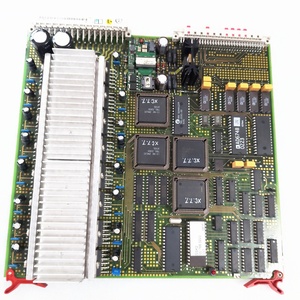 Placa de Circuito WD Original Usada, 95% Nueva, SSK2 00.785.0742/01 00.781.3764 00.788.0222 para Piezas de Impresión Offset HD - Product Image 1