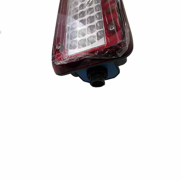 VOLVO トラックトラクターテールランプ 純正23354972