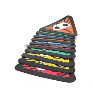 Marquage <span class=keywords><strong>de</strong></span> terrain <span class=keywords><strong>de</strong></span> football Matériau PVC durable Cône <span class=keywords><strong>de</strong></span> balle Équipement d'entraînement <span class=keywords><strong>de</strong></span> football MAICCA MK-8104-2 20cm Couleurs personnalisées ODM - Product Image 4