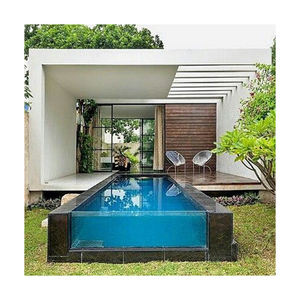 Bañera doble de hidromasaje, bañera de masaje acrílica, Spa moderno, <span class=keywords><strong>precio</strong></span> - Product Image 3