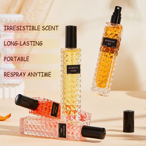 Perfume Original para Mujer Inspirado en Diseñadores, con Fragancia Floral de Larga Duración para la Oficina, <span class=keywords><strong>Citas</strong></span> y Ocasiones Especiales - Product Image 2