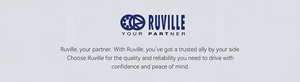 แบรนด์ RUVILLE รุ่น 1.9TD OE: 1613837480 สำหรับ CITROEN FIAT LANCIA PEUGEOT อะไหล่รถยนต์ ตัวปรับความตึงสายพาน - Product Image 6