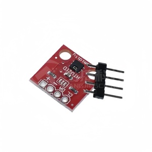 새로운 GY-213V-HTU21D 온도 및 습도 센서 감지 모듈/교체 SHT21 SHT20 HTU21D - Product Image 3