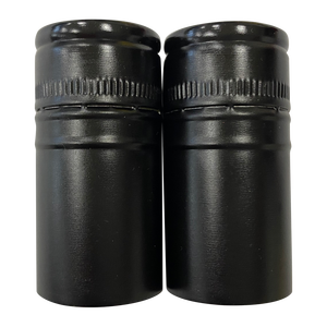 Topack 30*44mm 31,5*44mm Aluminium ROPP-Verschlusskappen für Wein-/Whisky-/Wodkaflaschen – Hochwertige Flaschenverschlüsse - Product Image 1