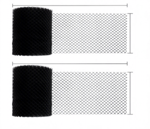 Iron Wide Opening <b>Expanded</b> Mesh Iron Micro Opening <b>Expanded</b> Mesh Iron Heavy Duty <b>Expanded</b> Mesh Iron Lightweight <b>Expanded</b> Mesh - Product Image 4