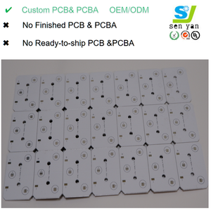 Custom ad alta luminosità 400W COB LED Grow Light LED PCBA <span class=keywords><strong>MOKO</strong></span> Brand Factory Direct con servizio One-stop e 5 anni di garanzia - Product Image 4