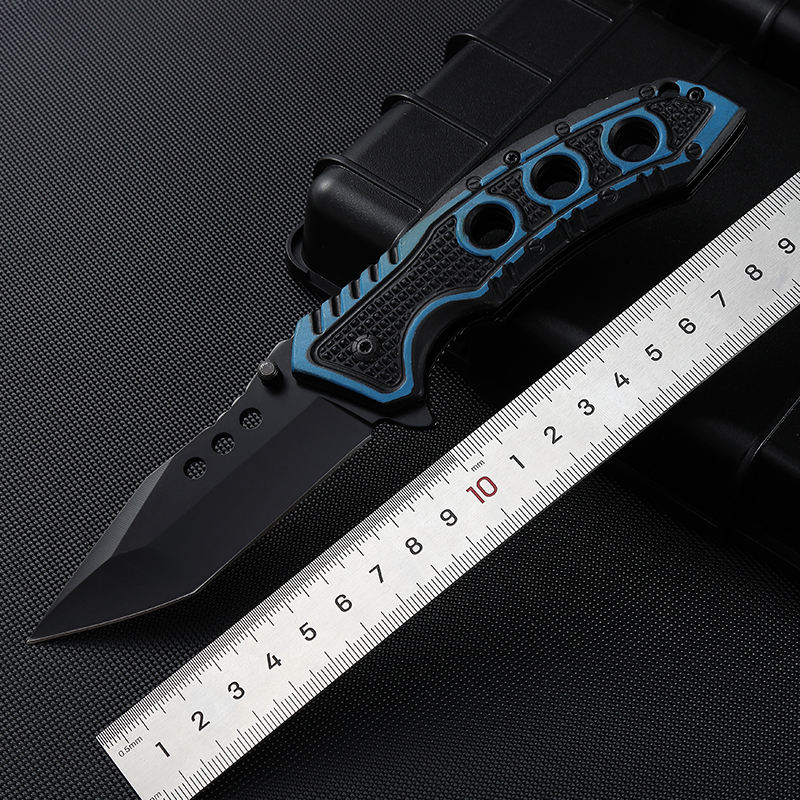 YJ Knives
