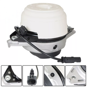 Pièces automobiles A1662405817 A1662405917 Kit de supports de support moteur pour <span class=keywords><strong>Mercedes</strong></span> Benz ML350 <span class=keywords><strong>GLE350d</strong></span> GL350 GLS350d W166 C292 - Product Image 3