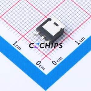 Nouveau-Original SUD50P04-08-GE3-VB TO-252 Transistor Transistor à effet de champ (MOSFET) - Product Image 2