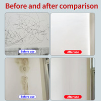 Brosse à grand rouleau OEM pour mur, filet de peinture au latex à base d'eau, réparation des odeurs, couverture de graffitis acryliques, revêtement liquide