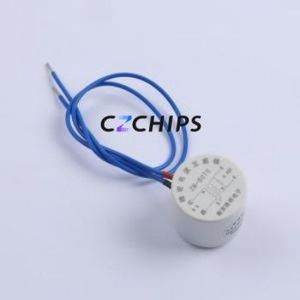 Transformador de Corriente ZM-BCTC 5A/0.46V, Componente de Orificio Pasante (THT), Inductor - Product Image 1