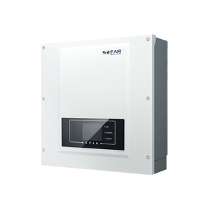 Sofar Ba Giai Đoạn 3KW 4KW 5KW 6KW 8KW 10KW 12KW Năng Lượng Mặt Trời Biến Tần - Product Image 1