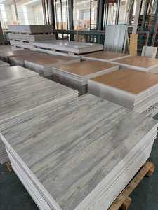 <span class=keywords><strong>Suelo</strong></span> <span class=keywords><strong>Vinílico</strong></span> SPC de Alta Resistencia de 6 mm, Color Madera Marrón Cálido, AC4, para Restaurantes y Centros Comerciales, WYRAX - Product Image 3