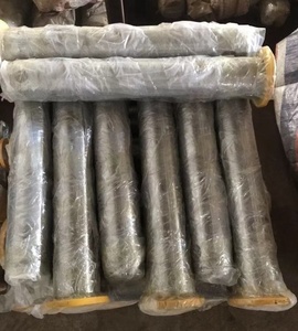 หมุดและบูชสำหรับรถขุดขนาดมาตรฐานวัสดุ40CRMO <span class=keywords><strong>45</strong></span> # ความแข็ง55-60HRC - Product Image 4