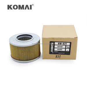 ตัวกรองไฮดรอลิก komai 68150-096 3501403 H-2707 2474-1002สำหรับ SH160-<span class=keywords><strong>2</strong></span> SH160-<span class=keywords><strong>3</strong></span> SH160-5 - Product Image 6
