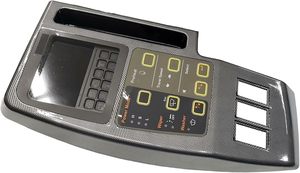 Nouveau contrôleur HX210S de qualité avec garantie d'un an, fabriqué en Chine, avec inspection vidéo et rapport technique. - Product Image 4