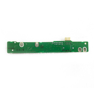 Carte de circuit imprimé CNC FANUC, inverseur A20B-8002-0998 - Product Image 4