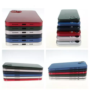 Modello Espositivo Non Funzionante in Plastica per <span class=keywords><strong>iPhone</strong></span> 16 15 14 13 12 <span class=keywords><strong>11</strong></span> Plus <span class=keywords><strong>Pro</strong></span> Max - Product Image 6