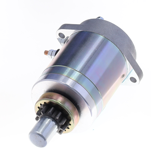 Motor de Arranque ATHENA Modelo S410480400001 - Product Image 1