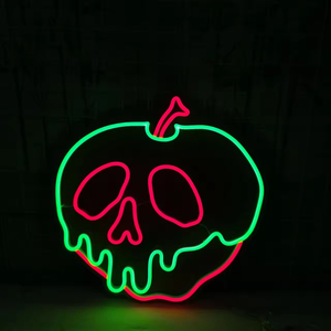 Fabricant vend des fournitures pour la planification d'événements en dropshipping, enseigne au néon LED pour salle de jeux - Product Image 5