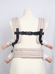 Marsupio bambino personalizzato all'ingrosso ergonomico poliestere marsupio con sicurezza e Comfort - Product Image 6