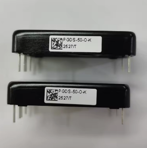 Relé electromagnético industrial PGDS-50-O-K para montaje en PCB, 50V, tipo estándar, relé de control para conmutación de circuitos - Product Image 3