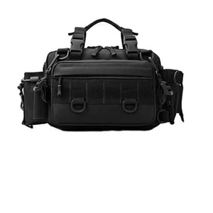 Bolsa de Pesca Multifuncional de Poliéster de Doble Capa, Marca BSCI, Popular, para Cañas y Carretes, 5L, China - Product Image 5