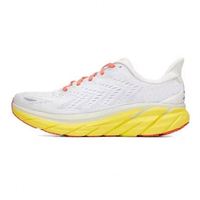 Zapatos Deportivos para Correr al Aire Libre para Hombre y Mujer, Clifton 8, Ligeros, con Amortiguación, para Correr Largos Recorridos, Casuales