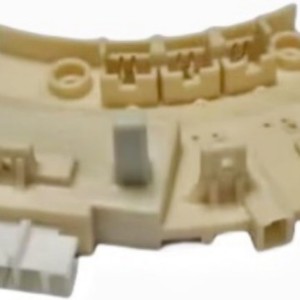Sensor Hall Samsung DC31-00153A para Motor de Lavadora WMS90006, Accesorio de Plástico - Product Image 1