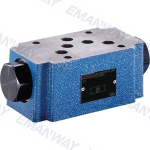 Rexroth 4/<span class=keywords><strong>2</strong></span> und 4/3 directional abschaltung ventile, intern &amp; extern pilot betrieben Z4WH10/Z4WEH10/Z4WH16/Z4WEH16 - Product Image 6