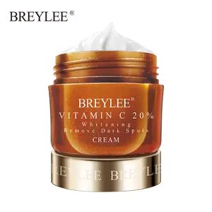 BREYLEE — crème de visage anti-âge à l'acide hyaluronique, rétinol, hydratant, blanchissant, vitamine C, Anti-rides, blanchissante, de beauté,