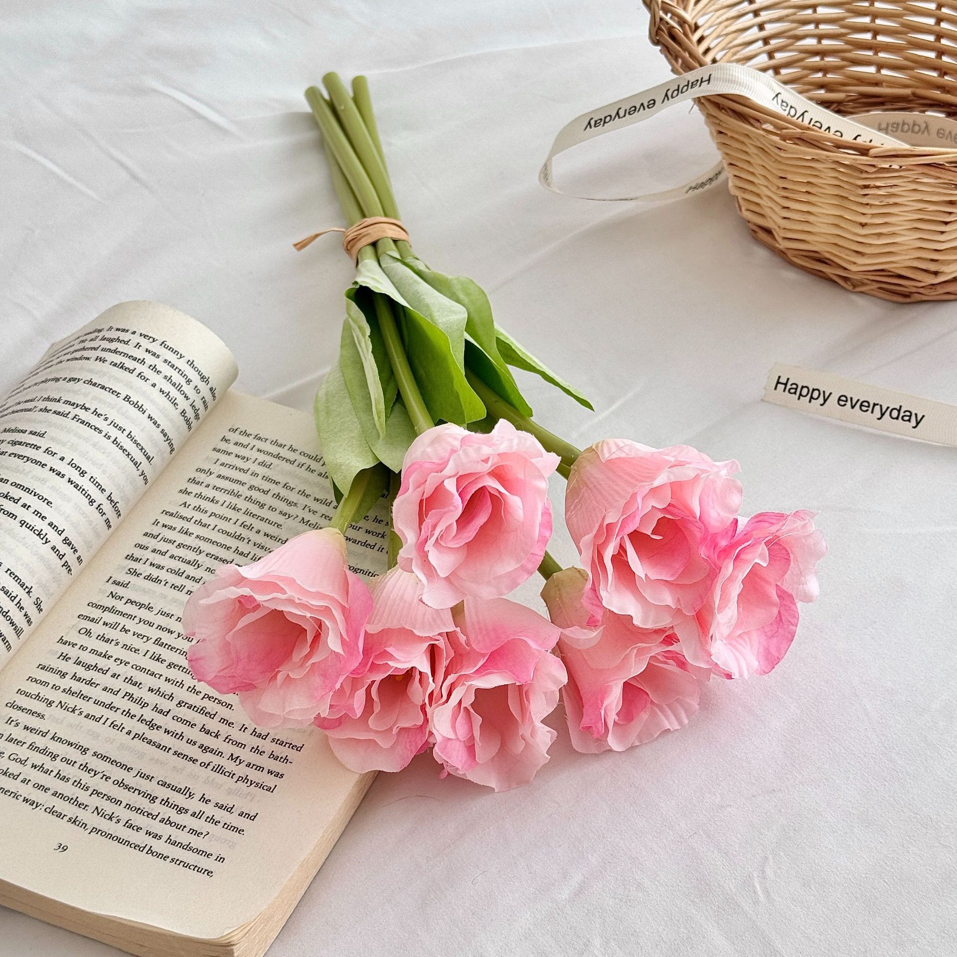 light pink