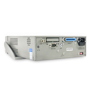 Testeur LCR de précision KD Zhengda KD2817A 10kHz 30kHz 600kHz pour condensateurs, inductances et résistances - Product Image 2
