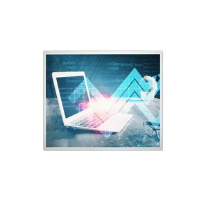   Module LCD TFT haute luminosité 8,4 pouces 800 nits 640x480 Contraste 1000:1 pour affichage de navigation marine en usine - Product Image 1